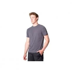 TRUE 2021 CITY FLYTE TEE - Adult 10 TRUE 2021 CITY FLYTE TEE - Adult -Hockey Gear World true 2021 city flyte tee adult charcoal heather