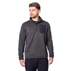 TRUE 2021 Elevate 1/4 Snap Fleece - Adult