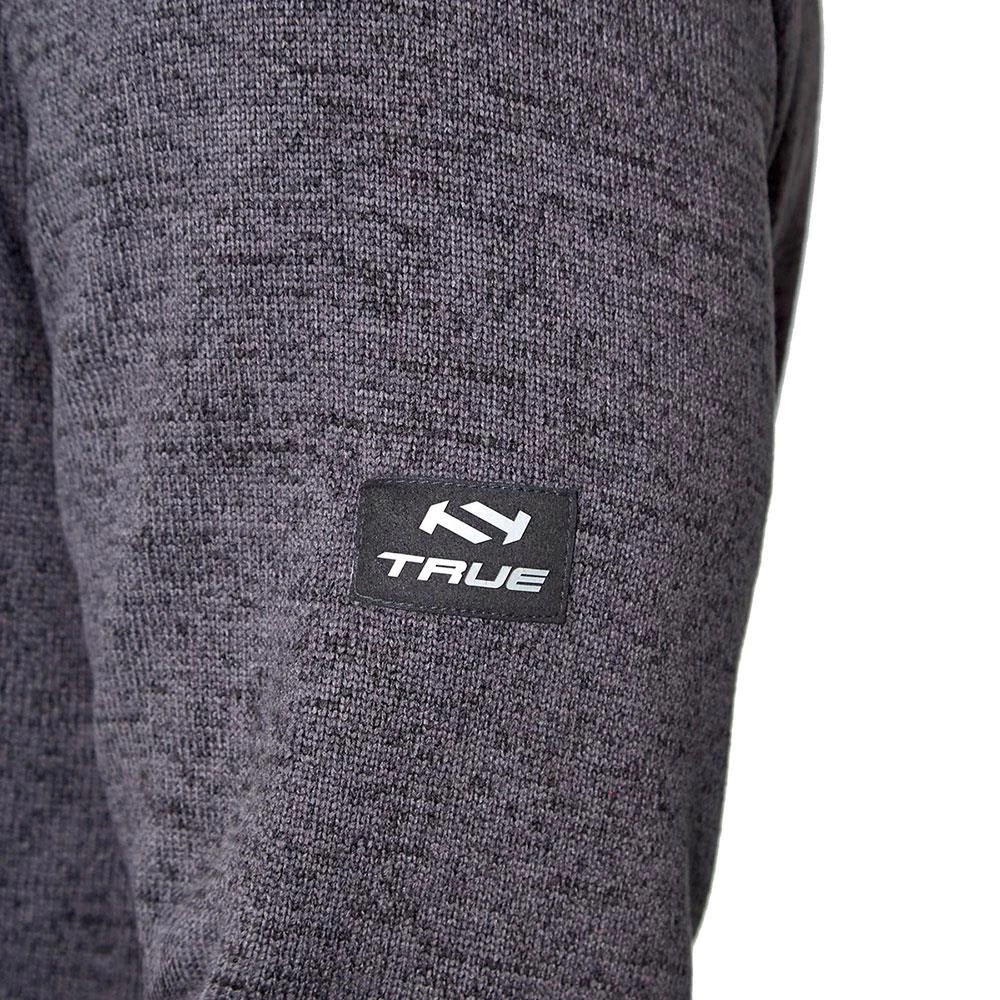 TRUE 2021 Elevate 1/4 Snap Fleece - Adult 6 TRUE 2021 Elevate 1/4 Snap Fleece - Adult - Image 4