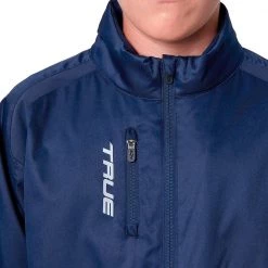 TRUE 2021 RINK JACKET - Youth -Hockey Gear World true 2021 rink jacket youth 5