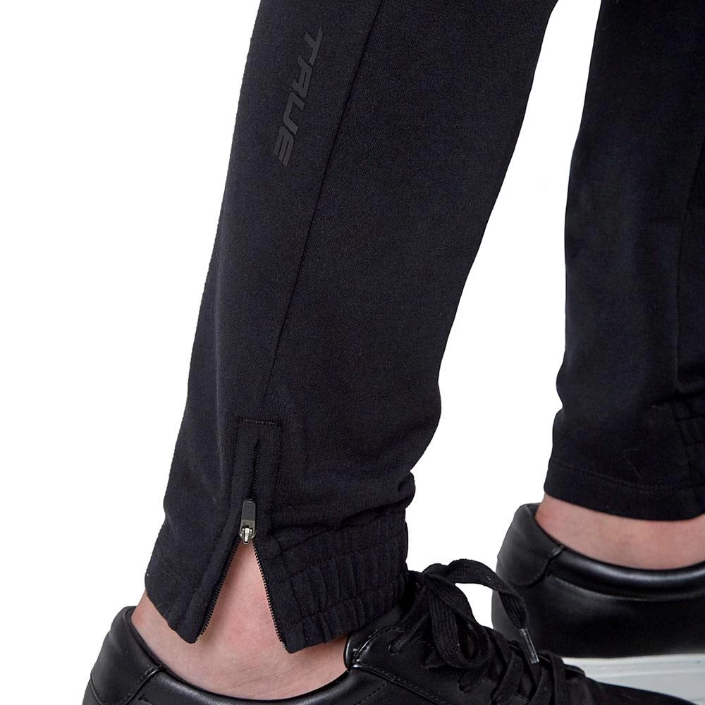 TRUE 2021 Terry Jogger - Youth 6 TRUE 2021 Terry Jogger - Youth - Image 4