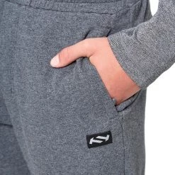 TRUE 2021 Terry Jogger - Youth 14 TRUE 2021 Terry Jogger - Youth -Hockey Gear World true 2021 terry jogger youth 4