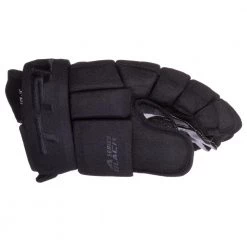 Hockey Gear World -Hockey Gear World true a series black hockey gloves junior 1