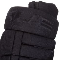 TRUE A Series Black Hockey Gloves - Junior -Hockey Gear World true a series black hockey gloves junior 3