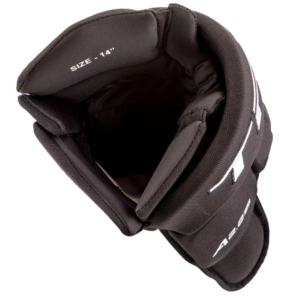 TRUE A2.2 Hockey Gloves - Senior 7 TRUE A2.2 Hockey Gloves - Senior - Image 5