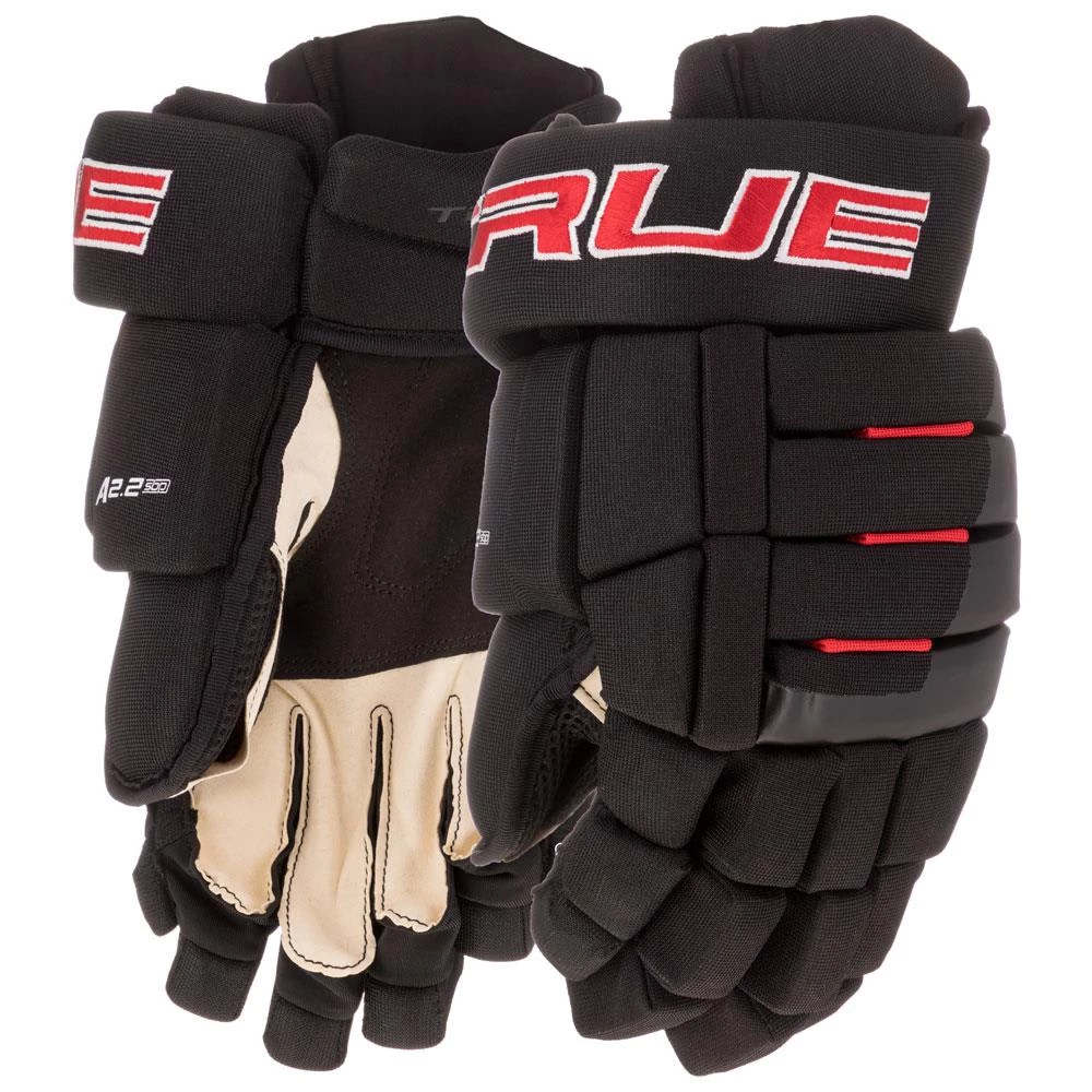 TRUE A2.2 Hockey Gloves - Senior 9 TRUE A2.2 Hockey Gloves - Senior - Image 7