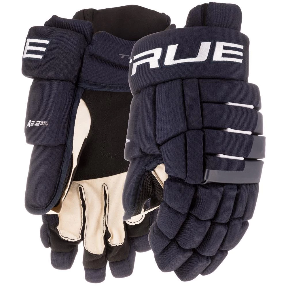 TRUE A2.2 Hockey Gloves - Senior 10 TRUE A2.2 Hockey Gloves - Senior - Image 8