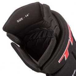 TRUE A4.5 Hockey Gloves - Junior -Hockey Gear World true a4 5 hockey gloves junior 4