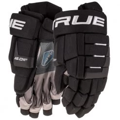 TRUE A6.0 Pro Hockey Gloves - Junior