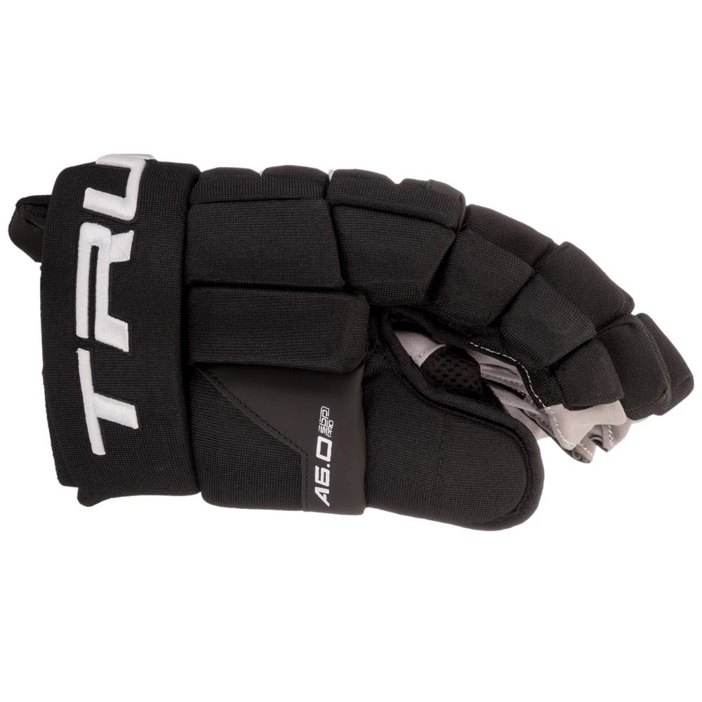 TRUE A6.0 Pro Hockey Gloves - Senior 4 TRUE A6.0 Pro Hockey Gloves - Senior - Image 2