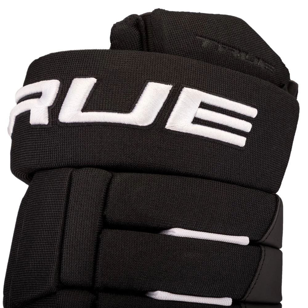 TRUE A6.0 Pro Hockey Gloves - Senior 6 TRUE A6.0 Pro Hockey Gloves - Senior - Image 4