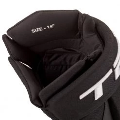 TRUE A6.0 Pro Hockey Gloves - Senior 12 TRUE A6.0 Pro Hockey Gloves - Senior -Hockey Gear World true a6 0 pro hockey gloves senior 4