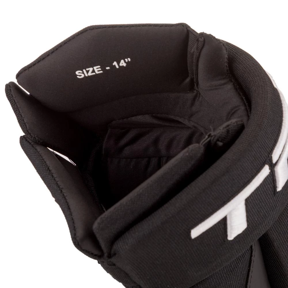 TRUE A6.0 Pro Hockey Gloves - Senior 7 TRUE A6.0 Pro Hockey Gloves - Senior - Image 5