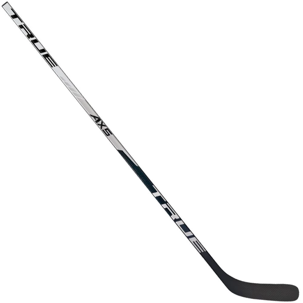TRUE AX5 Grip Composite Hockey Stick - Junior 4 TRUE AX5 Grip Composite Hockey Stick - Junior - Image 2