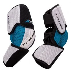 TRUE AX5 Hockey Elbow Pads - Junior
