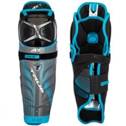 TRUE AX7 Hockey Shin Guards - Senior