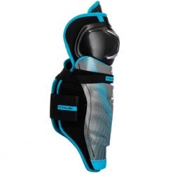 TRUE AX7 Hockey Shin Guards - Senior 10 TRUE AX7 Hockey Shin Guards - Senior -Hockey Gear World true ax7 hockey shin guards senior 3