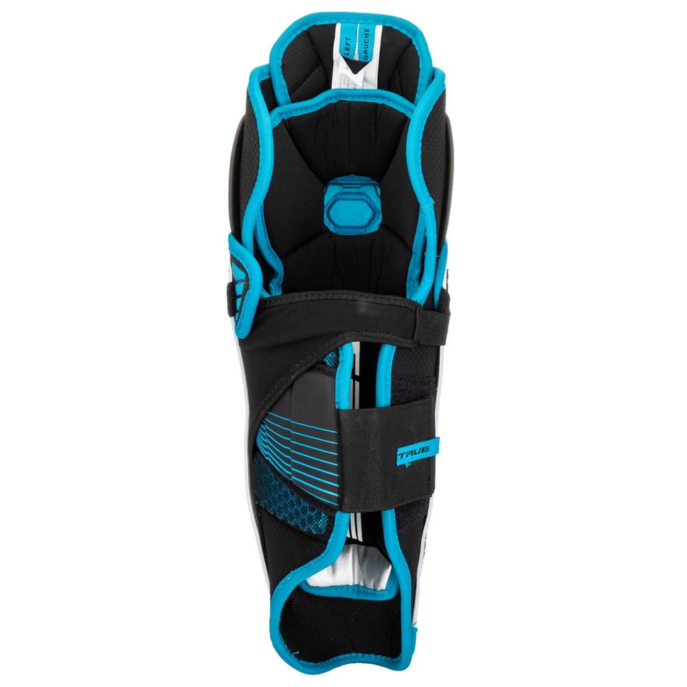 TRUE AX7 Hockey Shin Guards - Senior 7 TRUE AX7 Hockey Shin Guards - Senior - Image 5