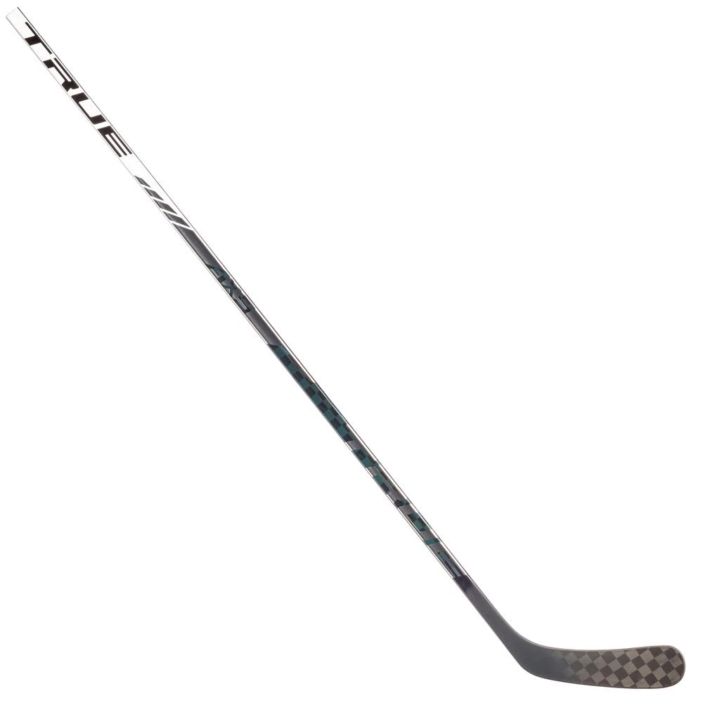 TRUE AX9 Grip Composite Hockey Stick - Junior 4 TRUE AX9 Grip Composite Hockey Stick - Junior - Image 2