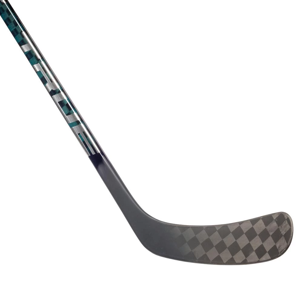 TRUE AX9 Grip Composite Hockey Stick - Junior 6 TRUE AX9 Grip Composite Hockey Stick - Junior - Image 4