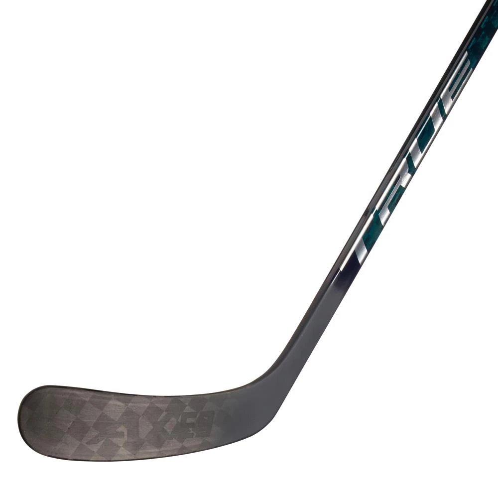 TRUE AX9 Grip Composite Hockey Stick - Junior 7 TRUE AX9 Grip Composite Hockey Stick - Junior - Image 5