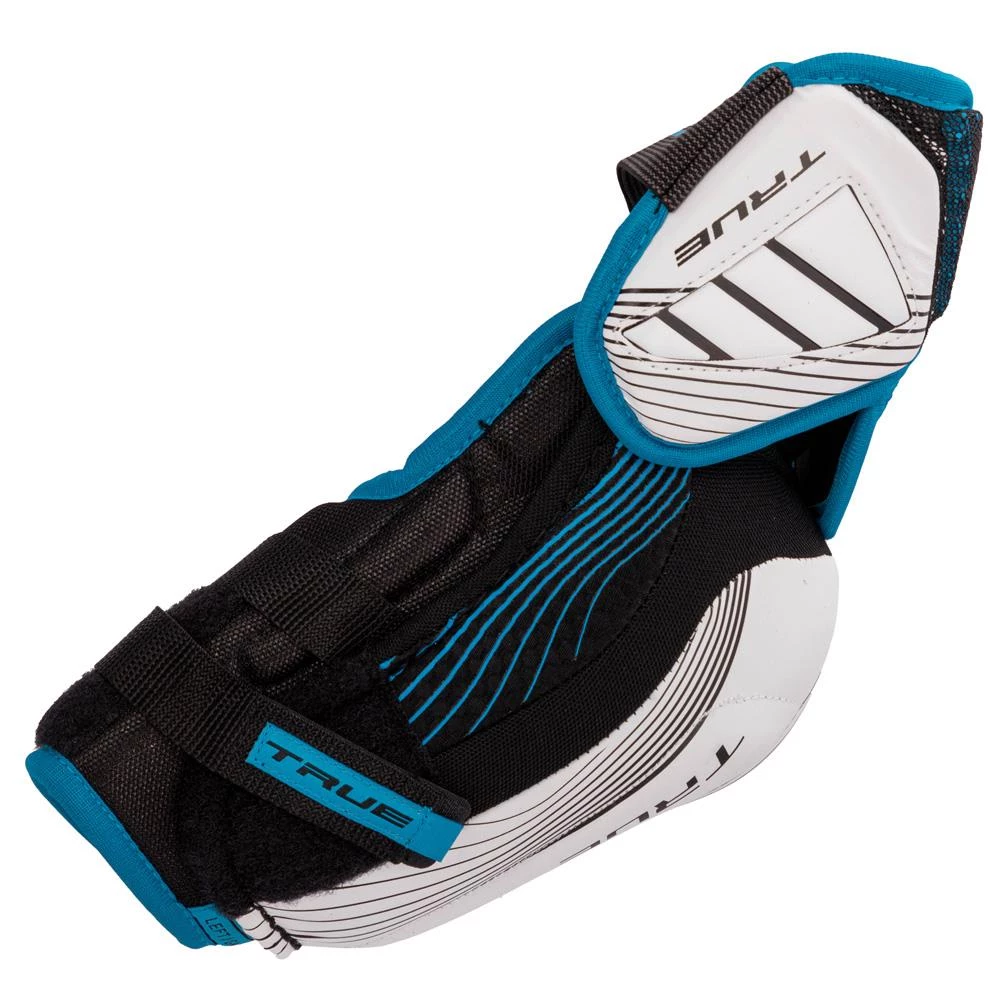 TRUE AX9 Hockey Elbow Pads - Senior 4 TRUE AX9 Hockey Elbow Pads - Senior - Image 2