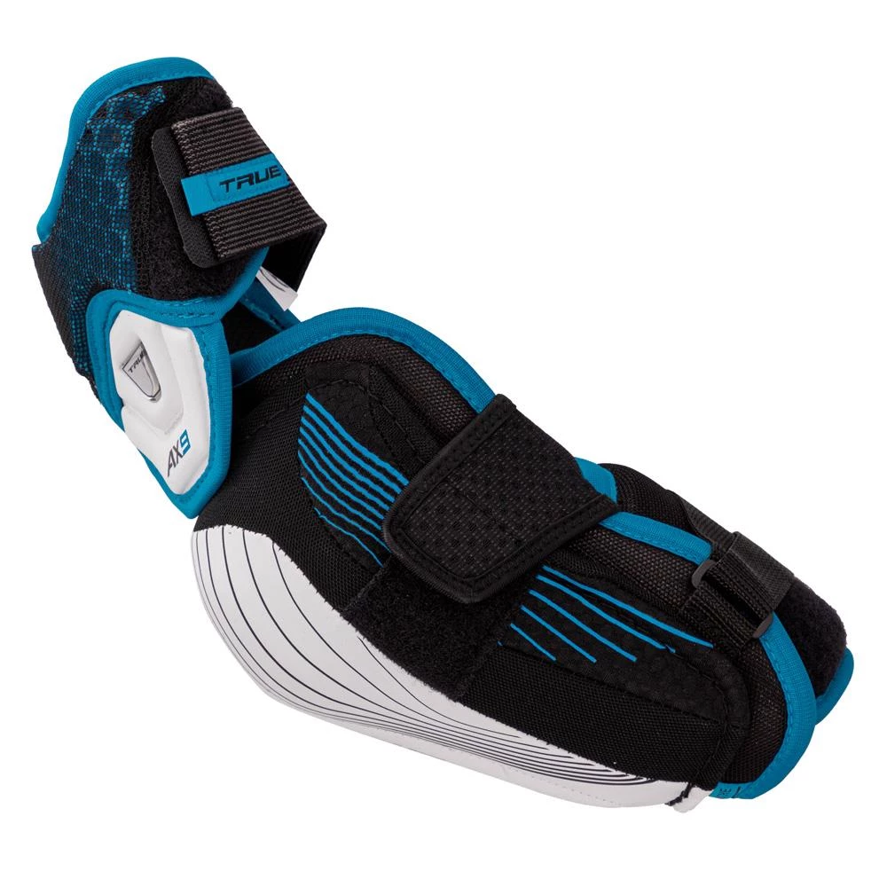 TRUE AX9 Hockey Elbow Pads - Senior 5 TRUE AX9 Hockey Elbow Pads - Senior - Image 3