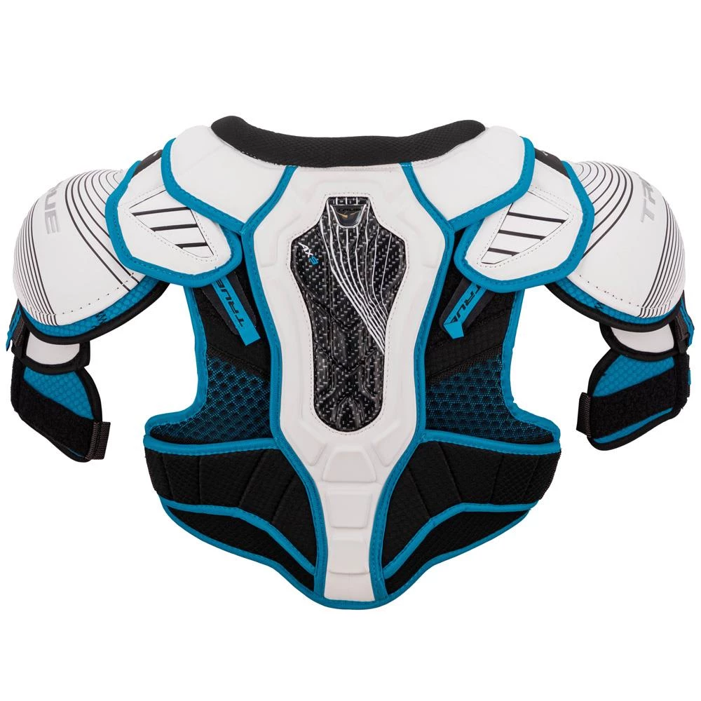 Hockey Gear World -Hockey Gear World true ax9 hockey shoulder pads junior 1