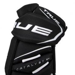 TRUE Catalyst 5X Gloves - Senior -Hockey Gear World true catalyst 5x gloves senior 4