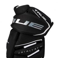 TRUE Catalyst 7X Hockey Gloves - Junior -Hockey Gear World true catalyst 7x hockey gloves junior 4