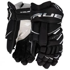 TRUE Catalyst 7X Hockey Gloves - Senior