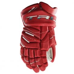 TRUE Catalyst 9X Gloves - Junior -Hockey Gear World true catalyst 9x gloves junior red