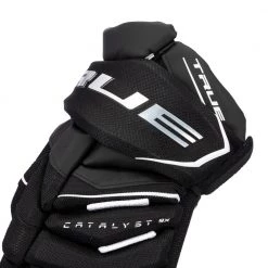 TRUE Catalyst 9X Gloves - Senior -Hockey Gear World true catalyst 9x gloves senior 3