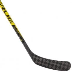 TRUE Catalyst 9X Grip Composite Hockey Stick - Junior