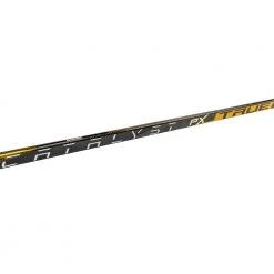 TRUE Catalyst Project X Grip Composite Hockey Stick - Intermediate -Hockey Gear World true catalyst project x grip composite hockey stick intermediate 2
