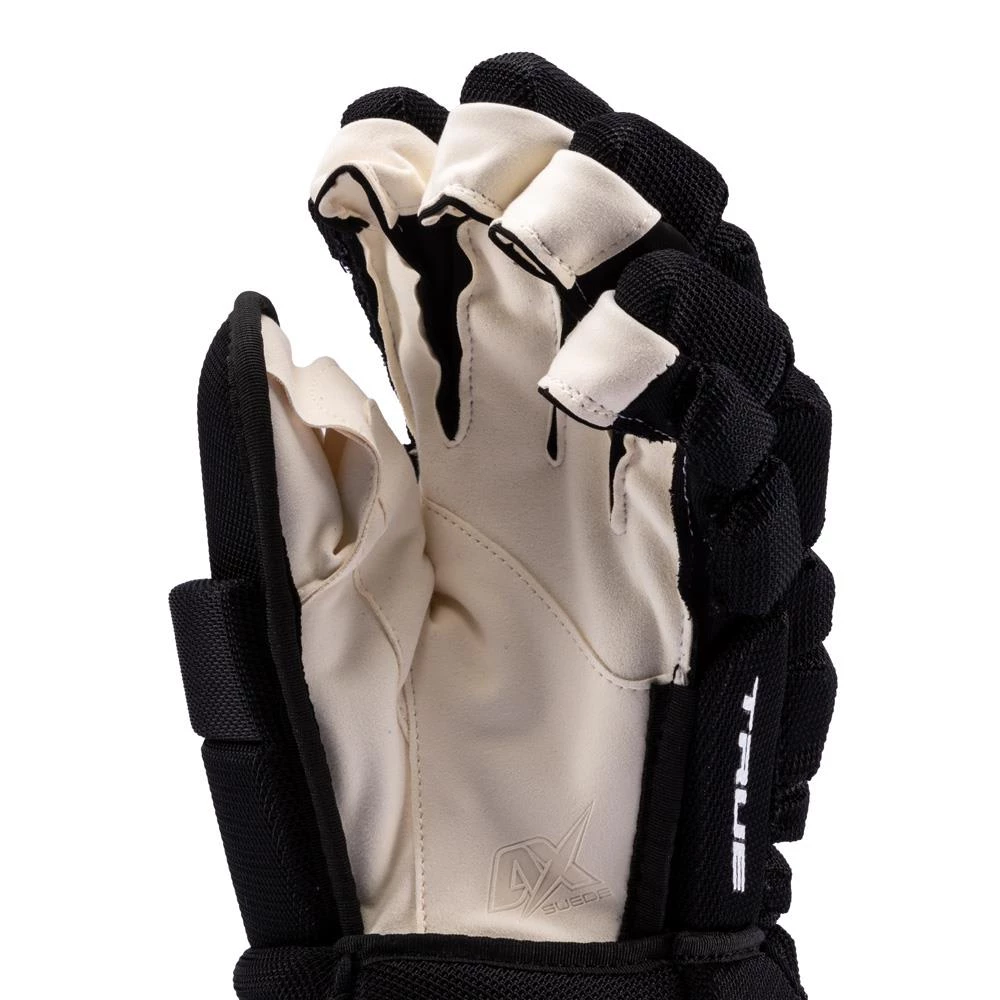 TRUE Catalyst XP Hockey Gloves - Junior 5 TRUE Catalyst XP Hockey Gloves - Junior - Image 3