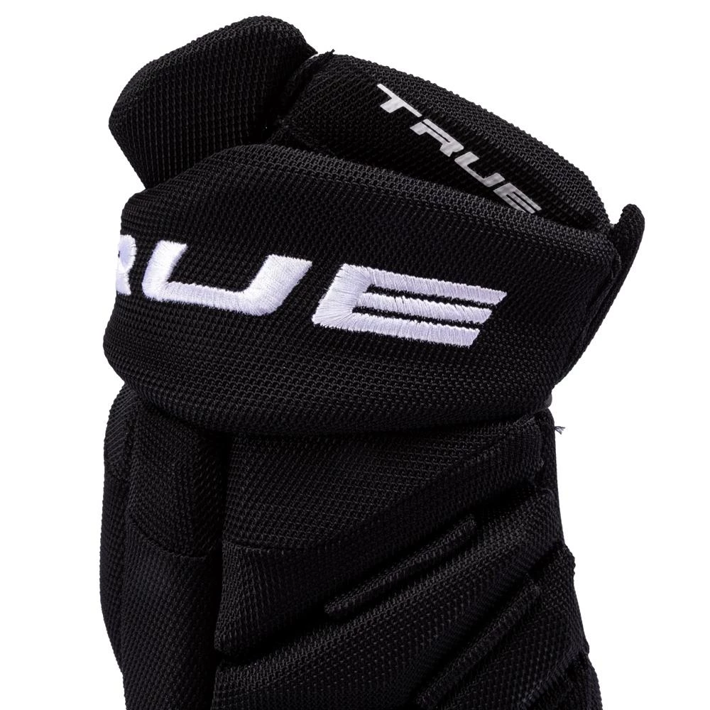 TRUE Catalyst XP Hockey Gloves - Junior 6 TRUE Catalyst XP Hockey Gloves - Junior - Image 4