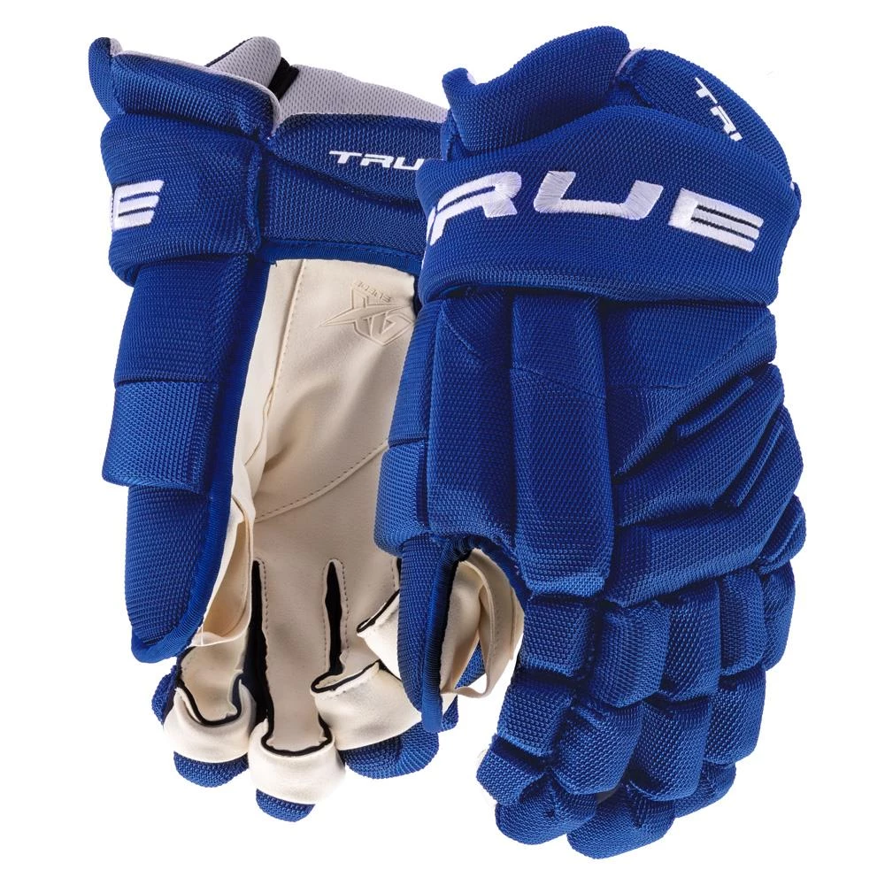 TRUE Catalyst XP Hockey Gloves - Junior 13 TRUE Catalyst XP Hockey Gloves - Junior - Image 11