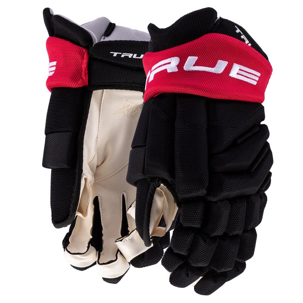 TRUE Catalyst XP Hockey Gloves - Junior 9 TRUE Catalyst XP Hockey Gloves - Junior - Image 7