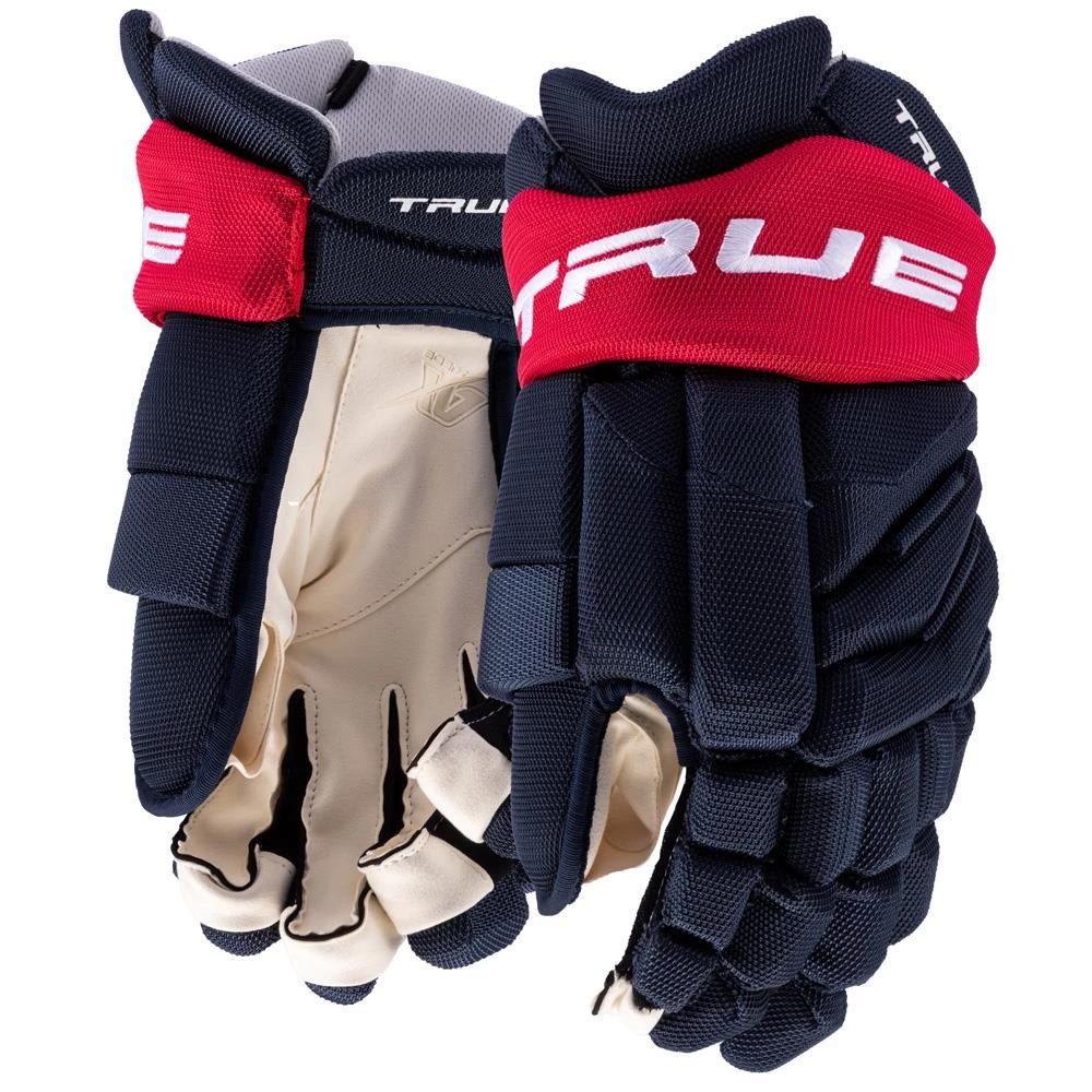 TRUE Catalyst XP Hockey Gloves - Junior 11 TRUE Catalyst XP Hockey Gloves - Junior - Image 9