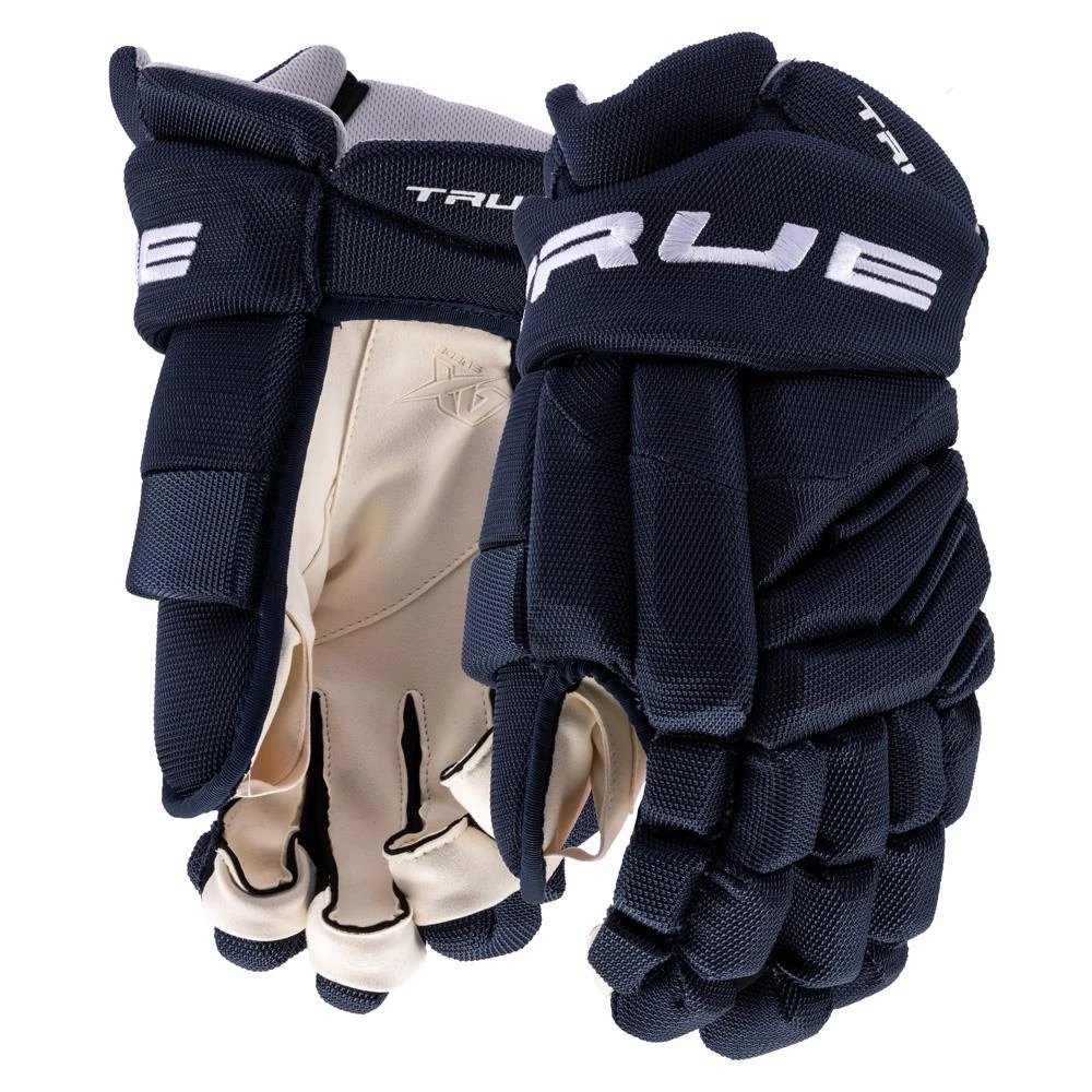 TRUE Catalyst XP Hockey Gloves - Junior 10 TRUE Catalyst XP Hockey Gloves - Junior - Image 8
