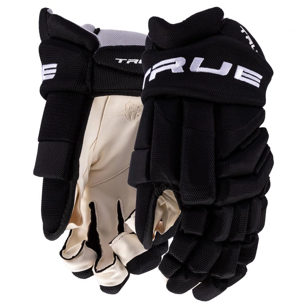 TRUE Catalyst XP Hockey Gloves - Junior 3 TRUE Catalyst XP Hockey Gloves - Junior