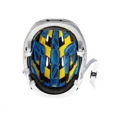 TRUE Dynamic 9 Pro Hockey Helmet -Hockey Gear World true dynamic 9 pro hockey helmet 5