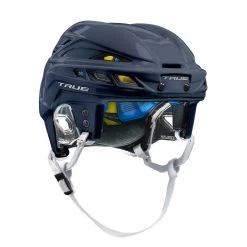 TRUE Dynamic 9 Pro Hockey Helmet -Hockey Gear World true dynamic 9 pro hockey helmet navy