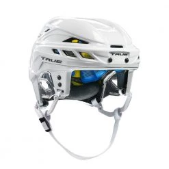 TRUE Dynamic 9 Pro Hockey Helmet -Hockey Gear World true dynamic 9 pro hockey helmet white