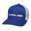 TRUE Flexfit Trucker Hat - Adult -Hockey Gear World true flexfit trucker hat adult royal