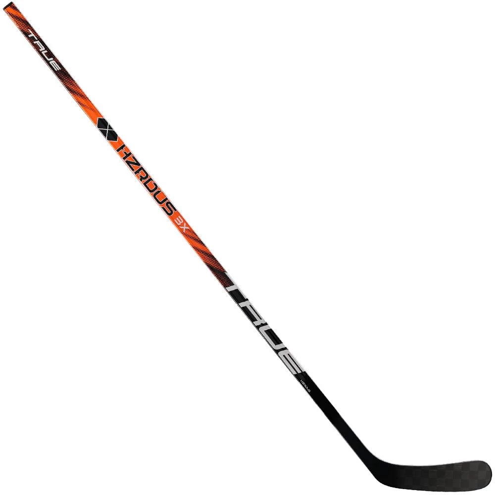 TRUE HZRDUS 3X Grip Composite Hockey Stick - Intermediate 4 TRUE HZRDUS 3X Grip Composite Hockey Stick - Intermediate - Image 2