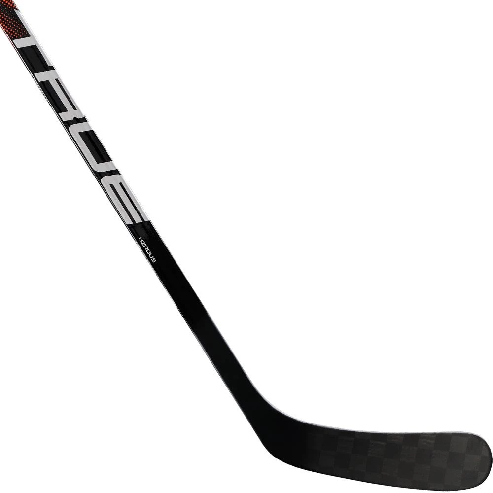 TRUE HZRDUS 3X Grip Composite Hockey Stick - Intermediate 3 TRUE HZRDUS 3X Grip Composite Hockey Stick - Intermediate
