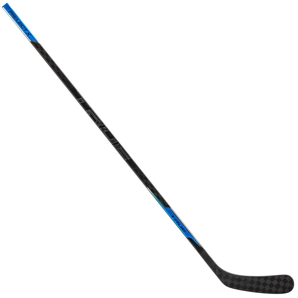 TRUE Project X Grip Composite Hockey Stick - Intermediate 4 TRUE Project X Grip Composite Hockey Stick - Intermediate - Image 2