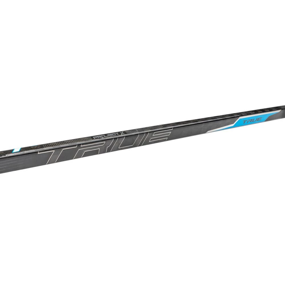 TRUE Project X Grip Composite Hockey Stick - Intermediate 5 TRUE Project X Grip Composite Hockey Stick - Intermediate - Image 3